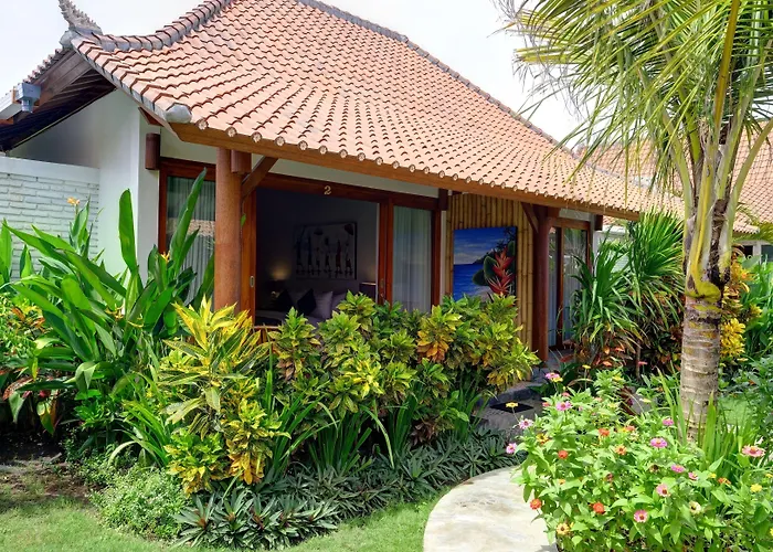 Wide Sands Beach Retreat
