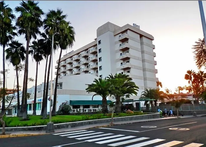Principado Hotel Playa del Inglés