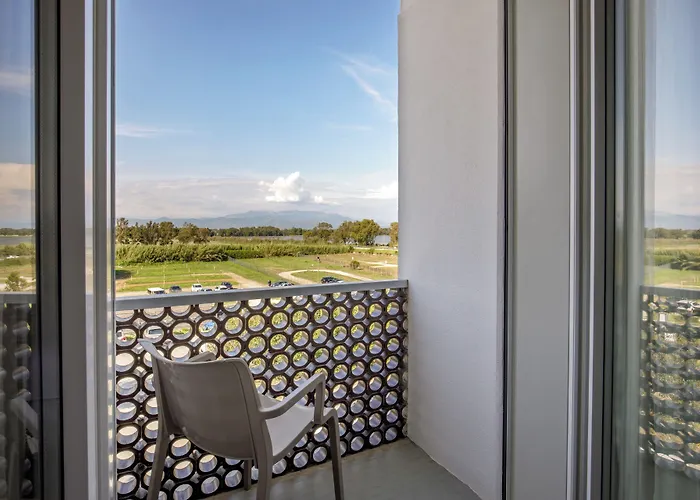 Hotel Tirreno