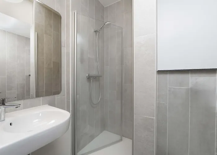 B&B Hotel Berlin Genshagen-Sued