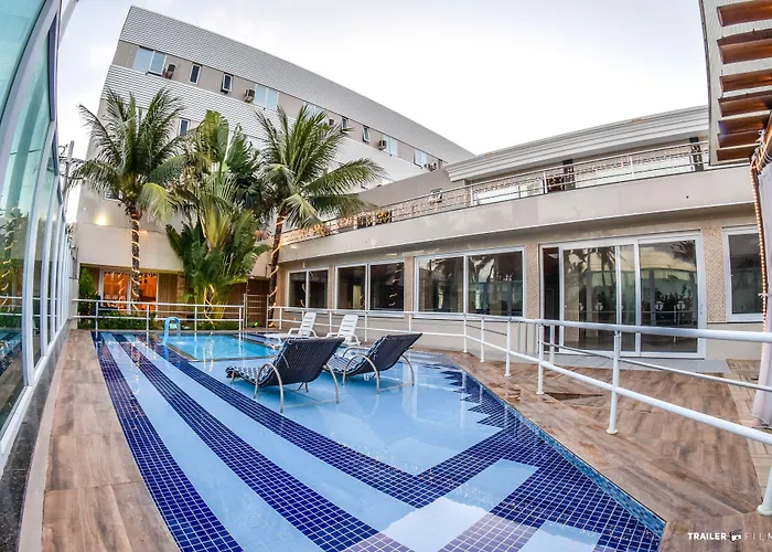 Fph Hotel Aracaju
