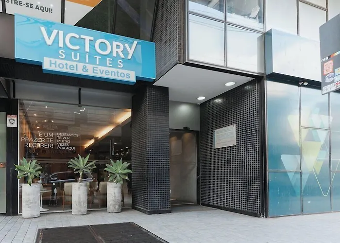 Victory Suites