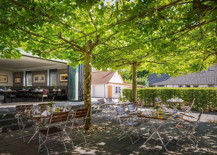 Hotel zur Post Riesenbeck
