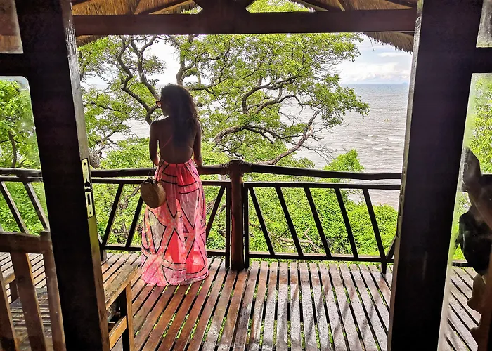 Safari Beach Lodge