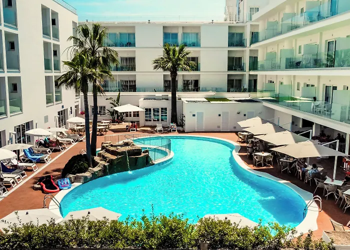 Hotel Capricho