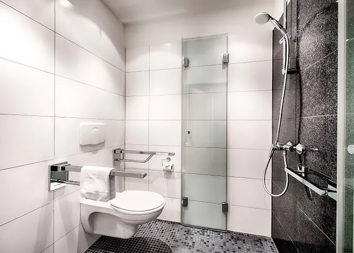 B&B Hotel Kassel-Sued