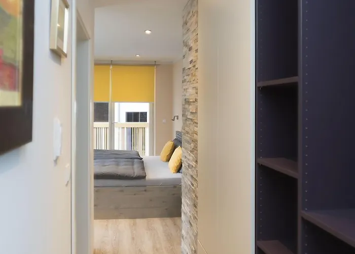 Anno Domini 1716 Boutique Hotel