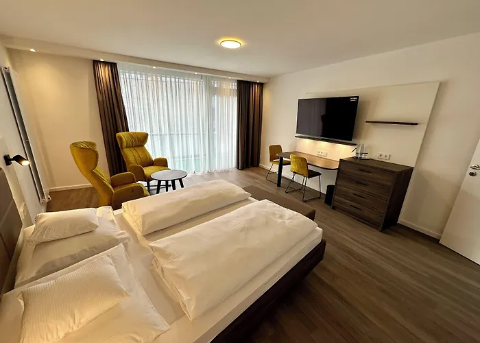 Hotel Royal Stuttgart