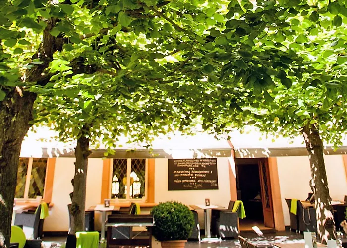 Boutiquehotel Kloster Pfalzel