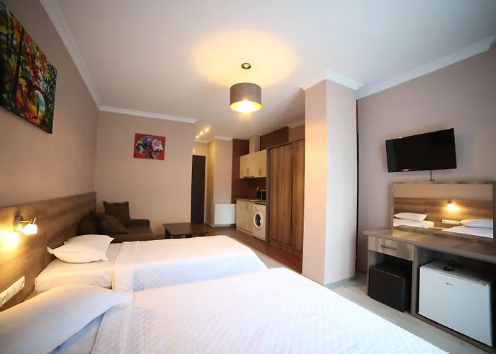 Hotel Soft