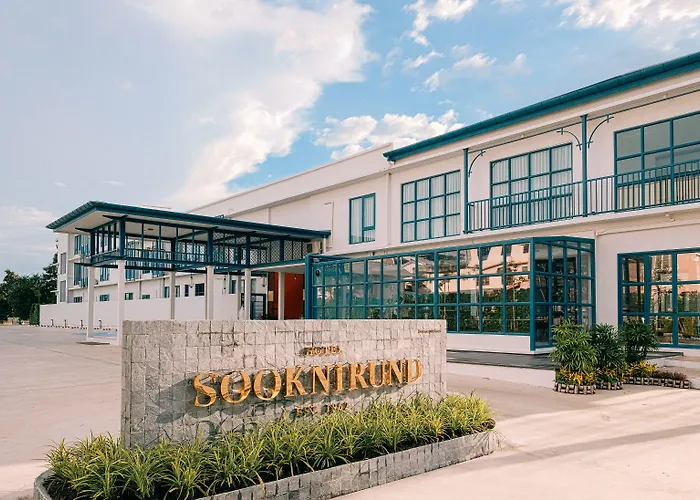 Sooknirund Hotel
