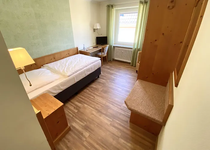 Hotel Deutsches Haus