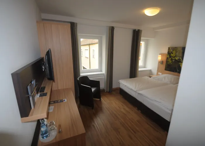 Hotel Deutsches Haus