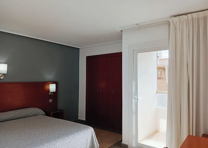 Hotel Torrejoven Torrevieja