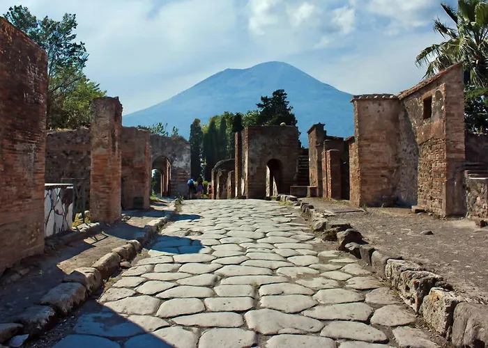 Dream House Pompei