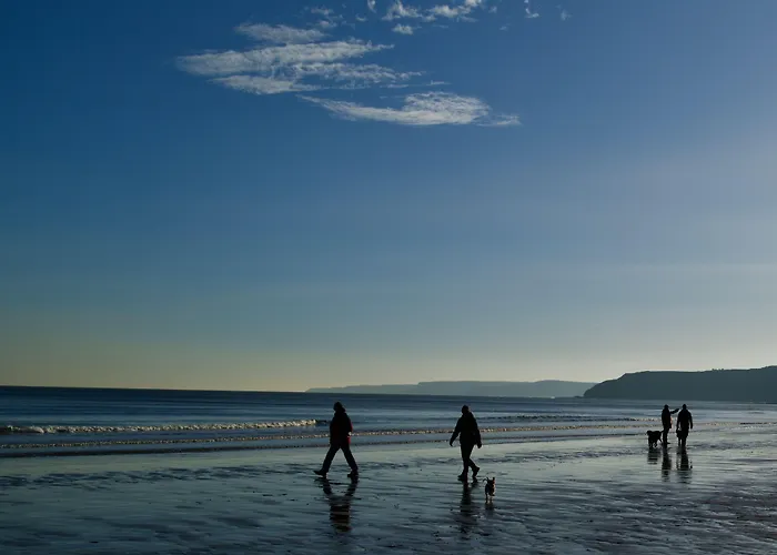 Bike & Boot Inns Scarborough - Leisure Hotels For Now