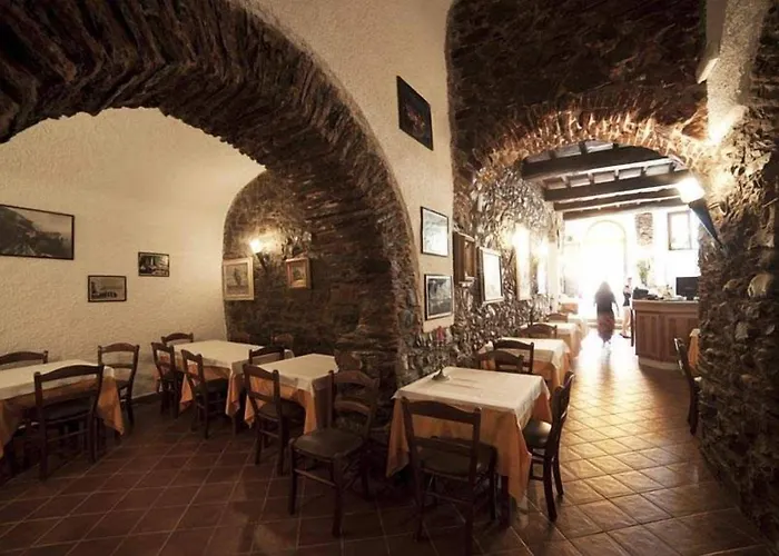 Camere Nicolina Vernazza
