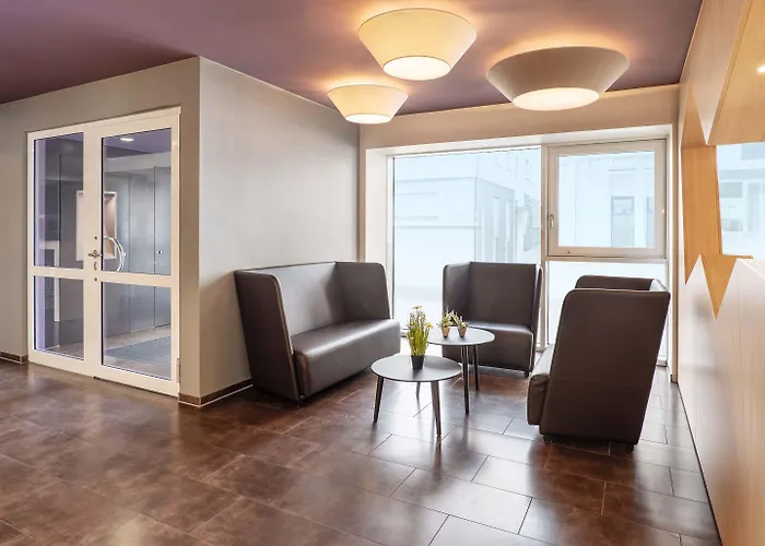 B&B Hotel Heilbronn