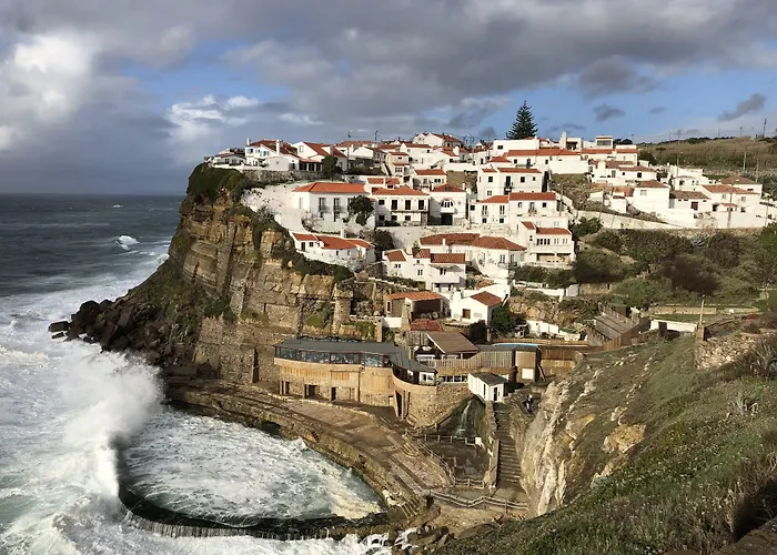 Quinta do Pé Descalço Guesthouse Sintra