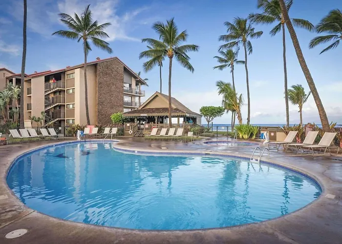 Aston At Papakea Resort