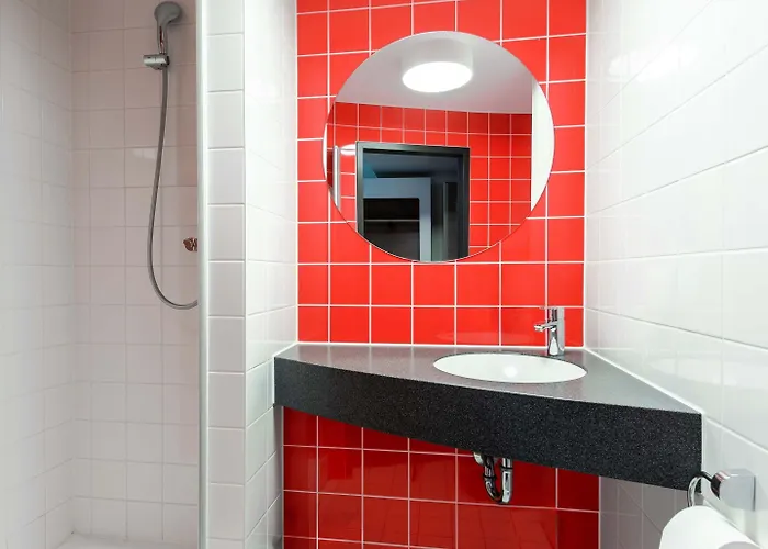 B&B Hotel Passau-West