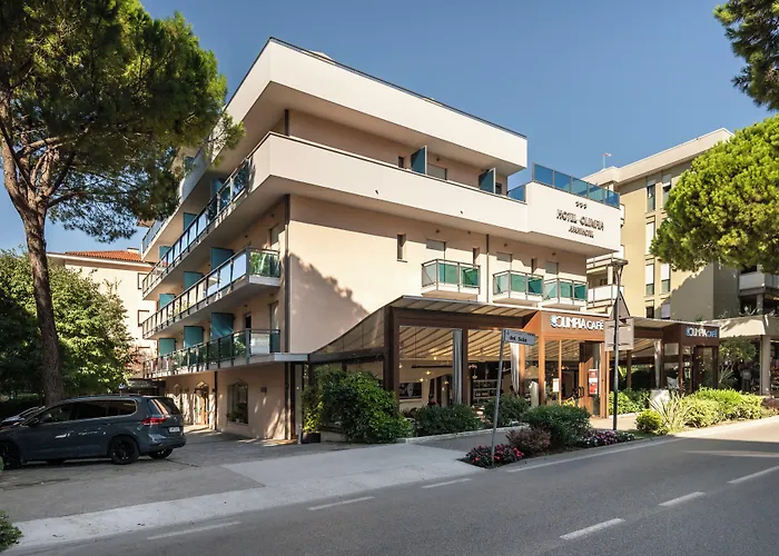 Olimpia Hotel & Aparthotel