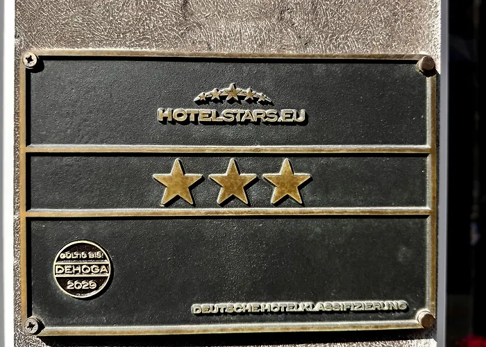 Stadthotel Jülich