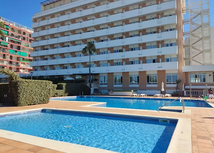 Hotel Pato Amarillo Punta Umbría
