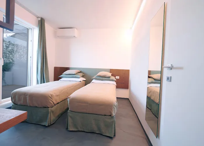 Musae Relais & Spa