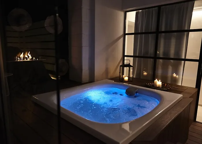 Musae Relais & Spa