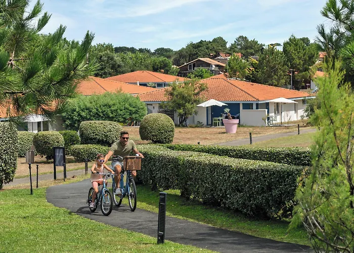 Belambra Clubs Capbreton - Les Vignes
