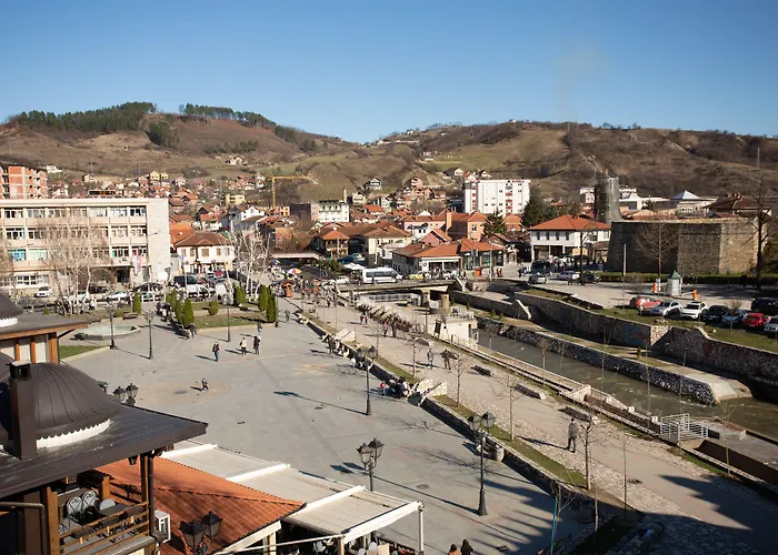 Hotel Vrbak Nd