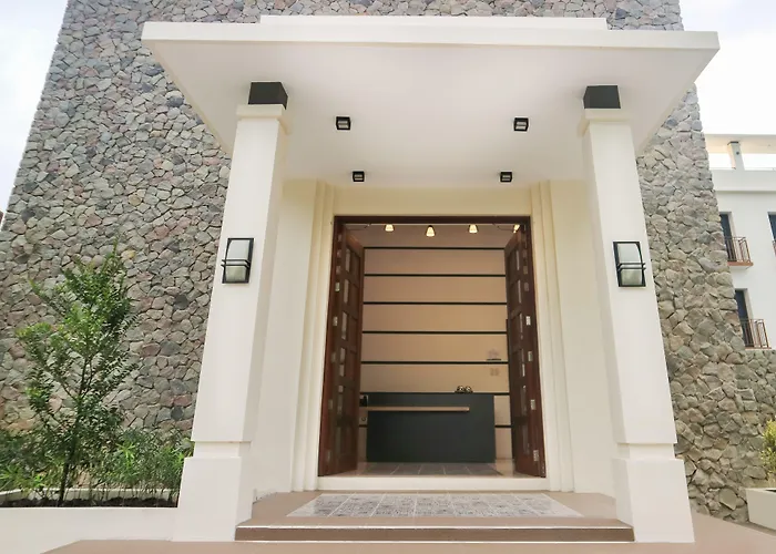 Residencia Du Basco