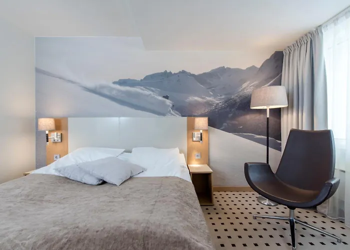 Oppdal Turisthotell