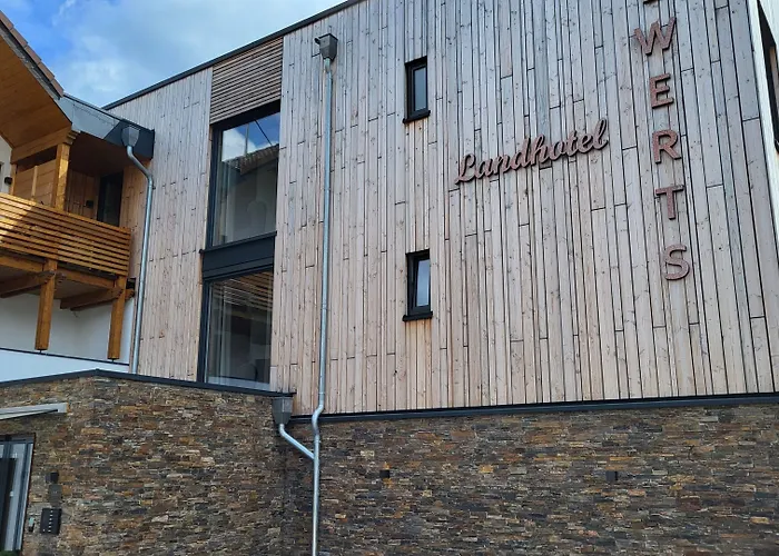 Landhotel Ewerts