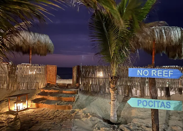 El Samay Hotel Boutique
