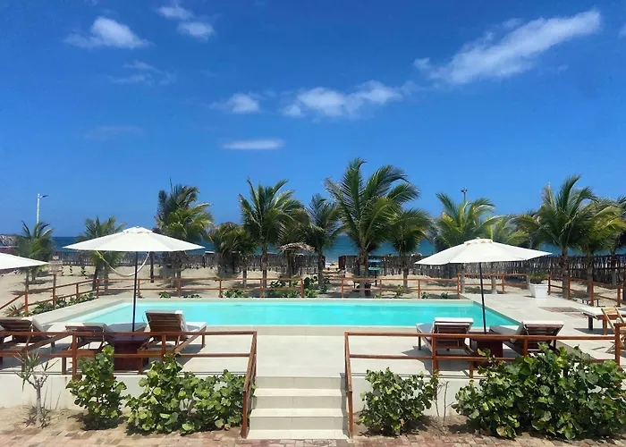 El Samay Hotel Boutique