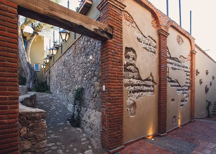 Casa Nare Adults Only