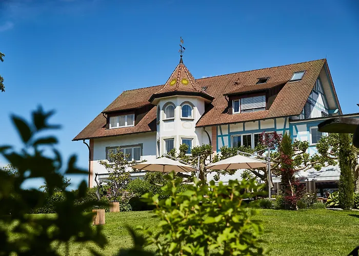 Reck's Hotel-Restaurant
