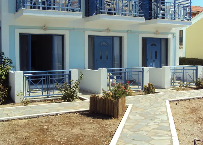 Mykali Hotel