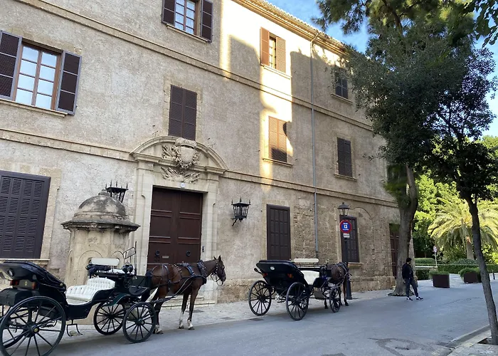 Vila Damunt Palma