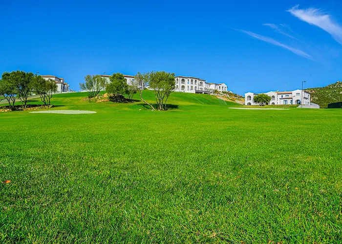 Geovillage Green Residence Olbia