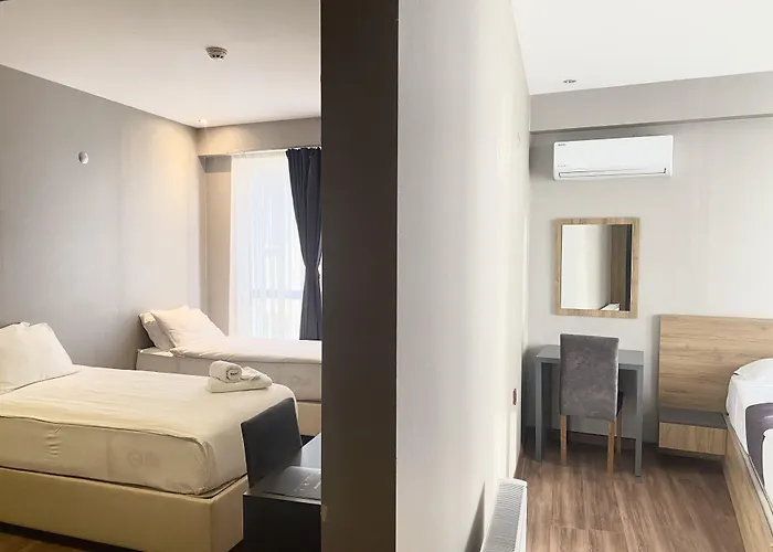Concept Royal Edirne