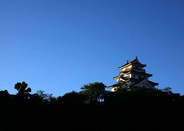 Hotel Karae