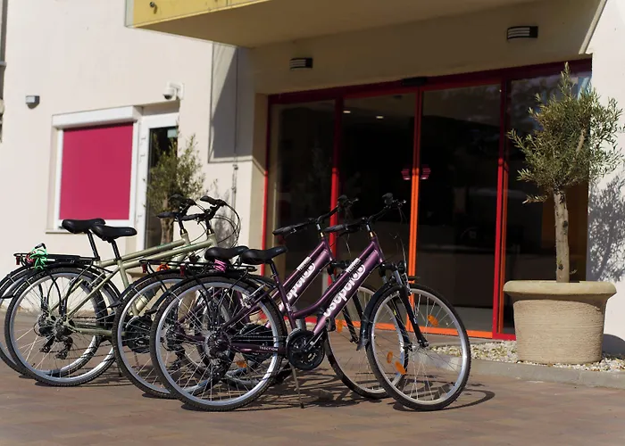 Balaton Colors Beach Hotel