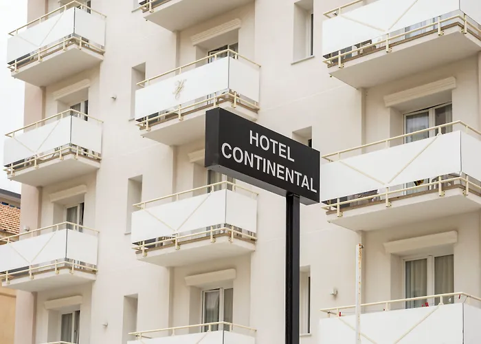 Hotel Continental