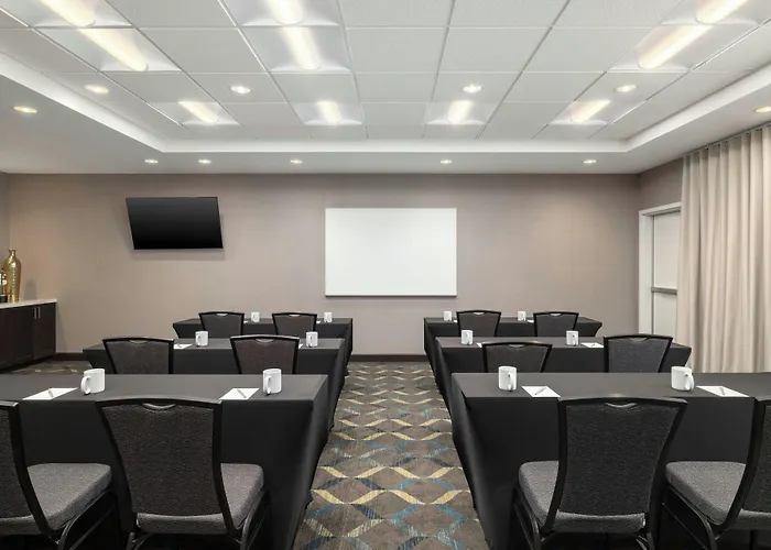Residence Inn By Marriott San Marcos