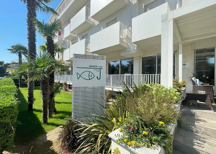 Junior Family Hotel