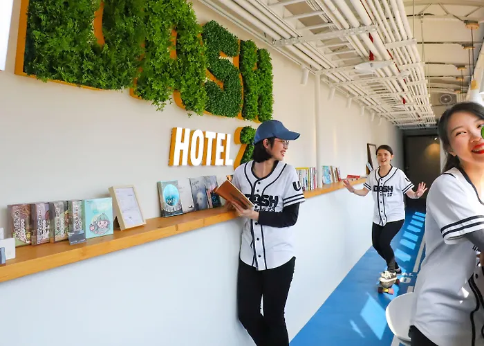 Dash 23 Hotel