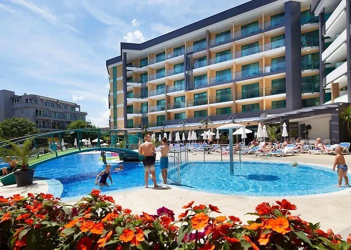 Diamond Hotel